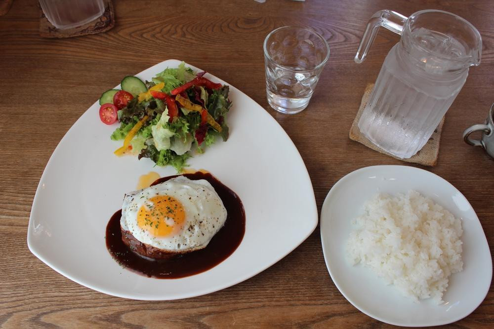 上士幌町餐馆和美食-Bistro Fuka