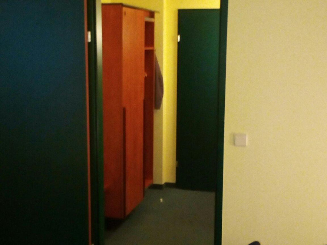 Sportpark Hotel主图