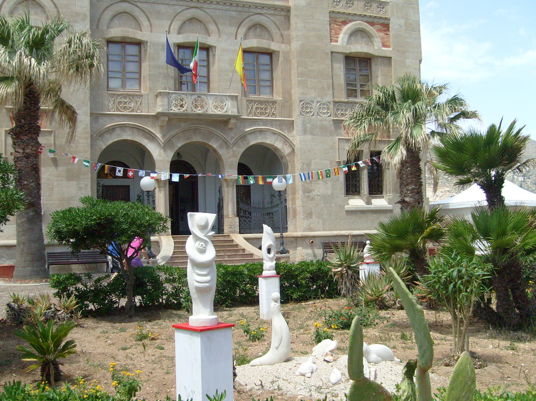 Palazzo Florio景点图片