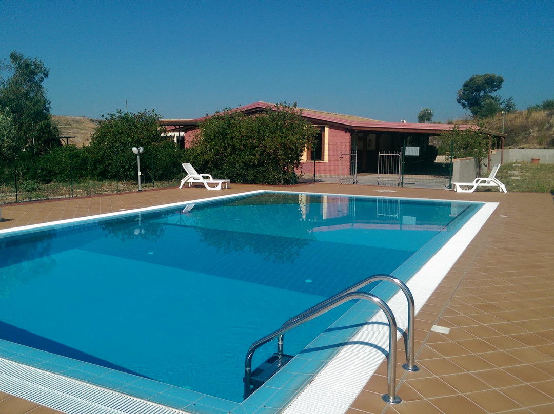 Agriturismo Colle del Sindaco