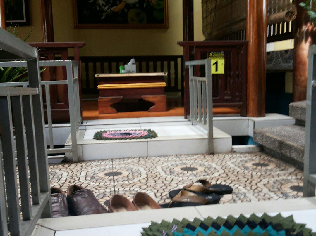 RM Joglo Praja Wijaya