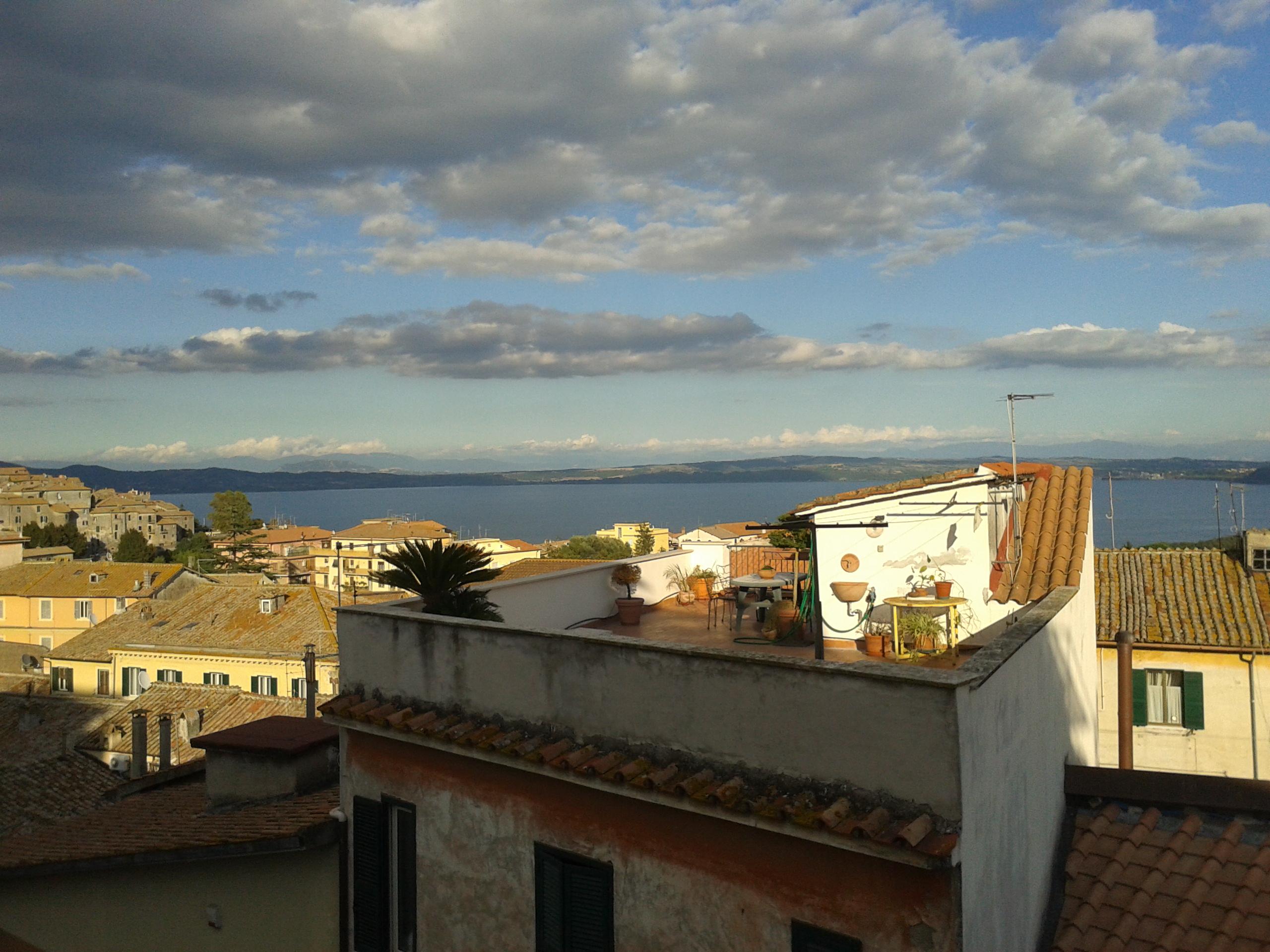 Il Camaleonte-客卧