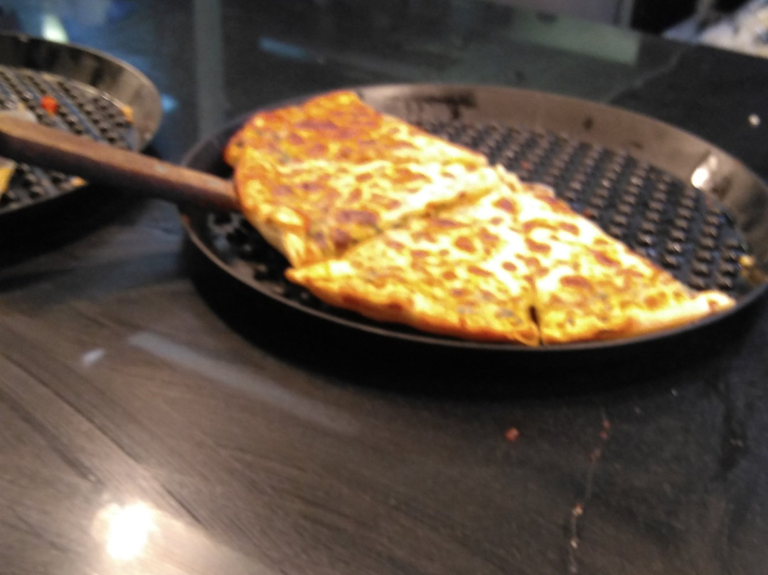 Hungry Howies Of Palmetto