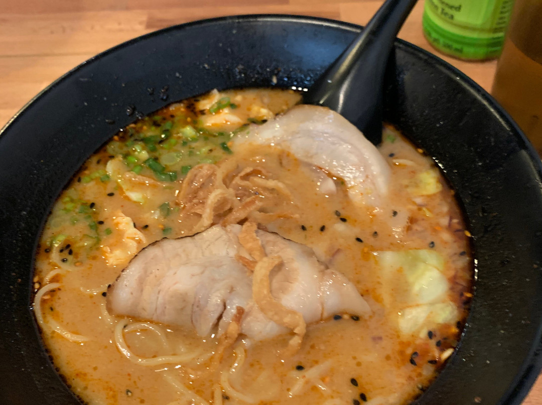 Ramen Kagawa
