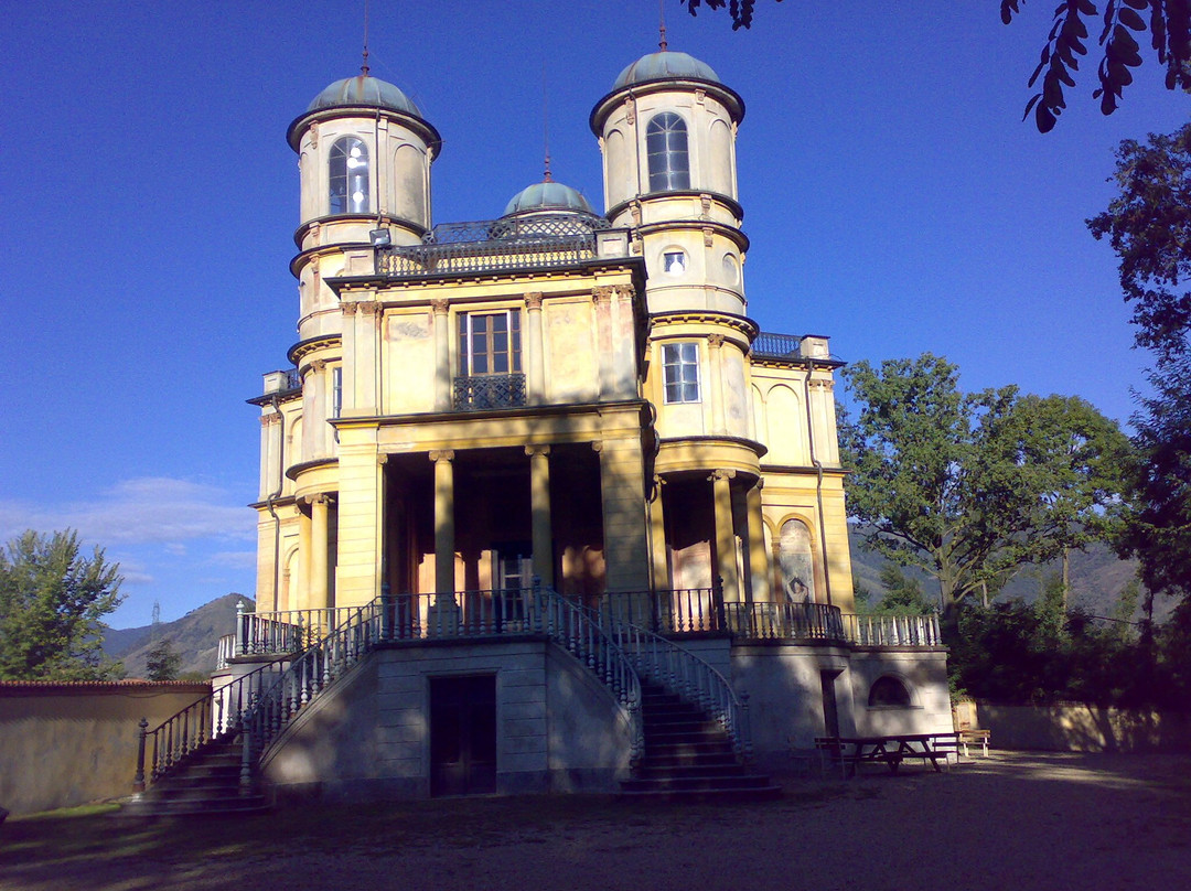 Castello della Bizzarria景点图片