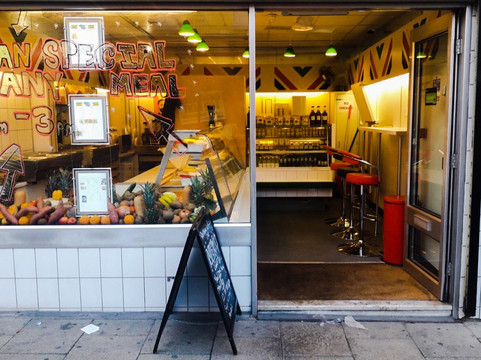 Forward To Ethiopia主图