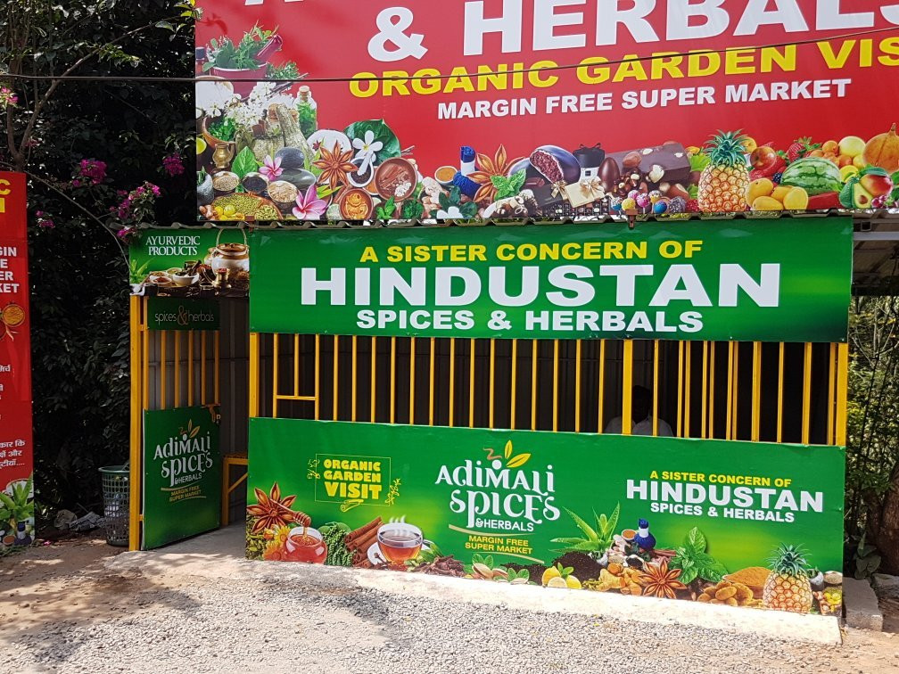 Hindustan Spices and Herbals景点图片