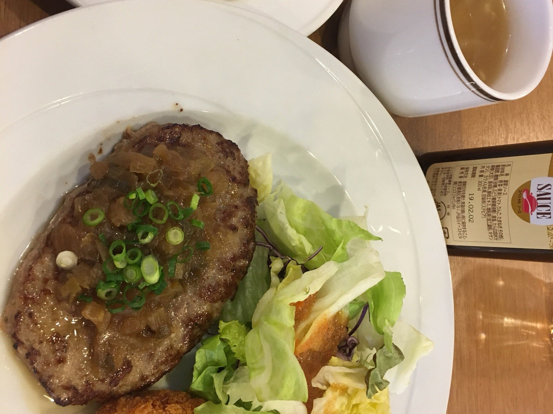 ココス 白石店