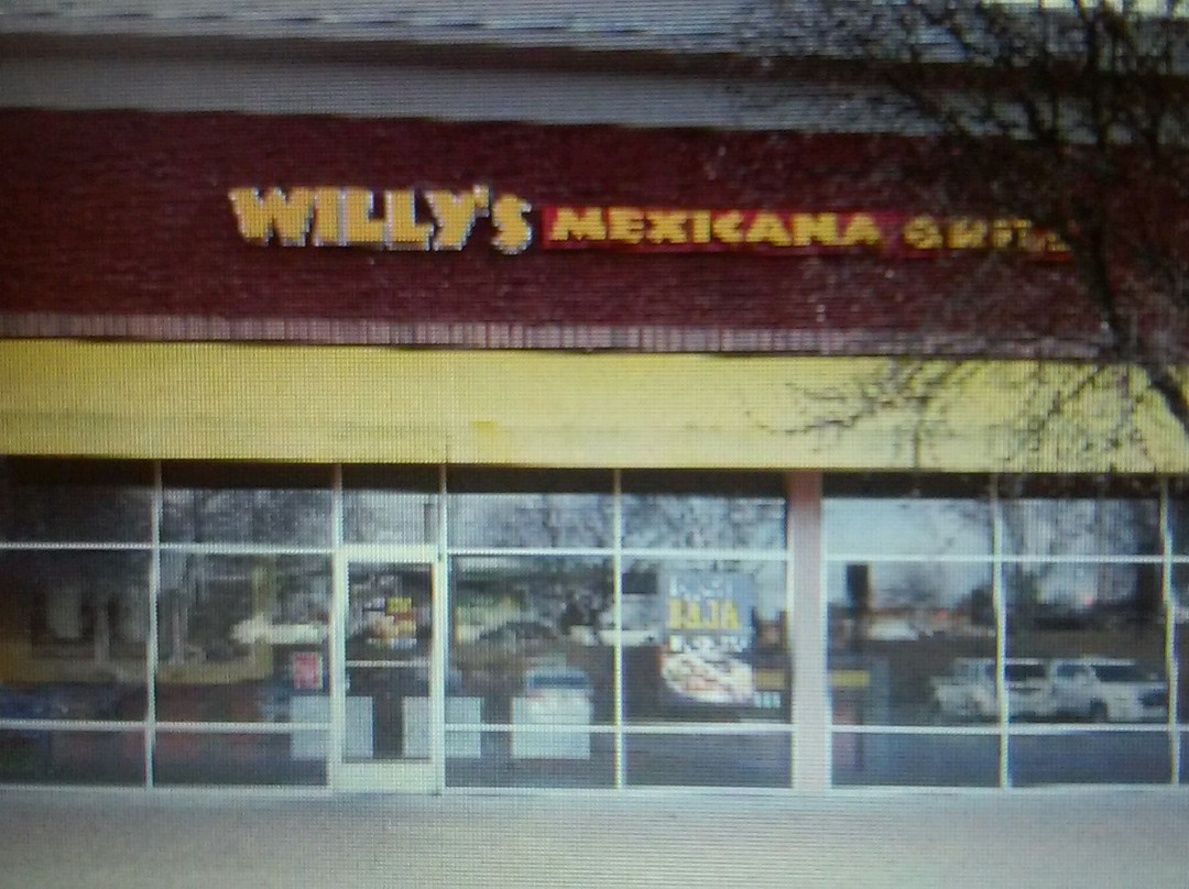 Howlin' Willy's Hot Chicken