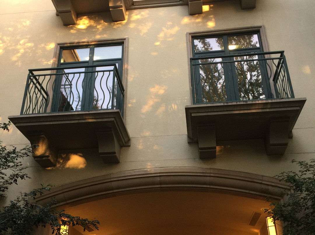 Winter Park Place