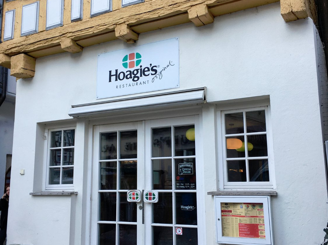 Hoagies
