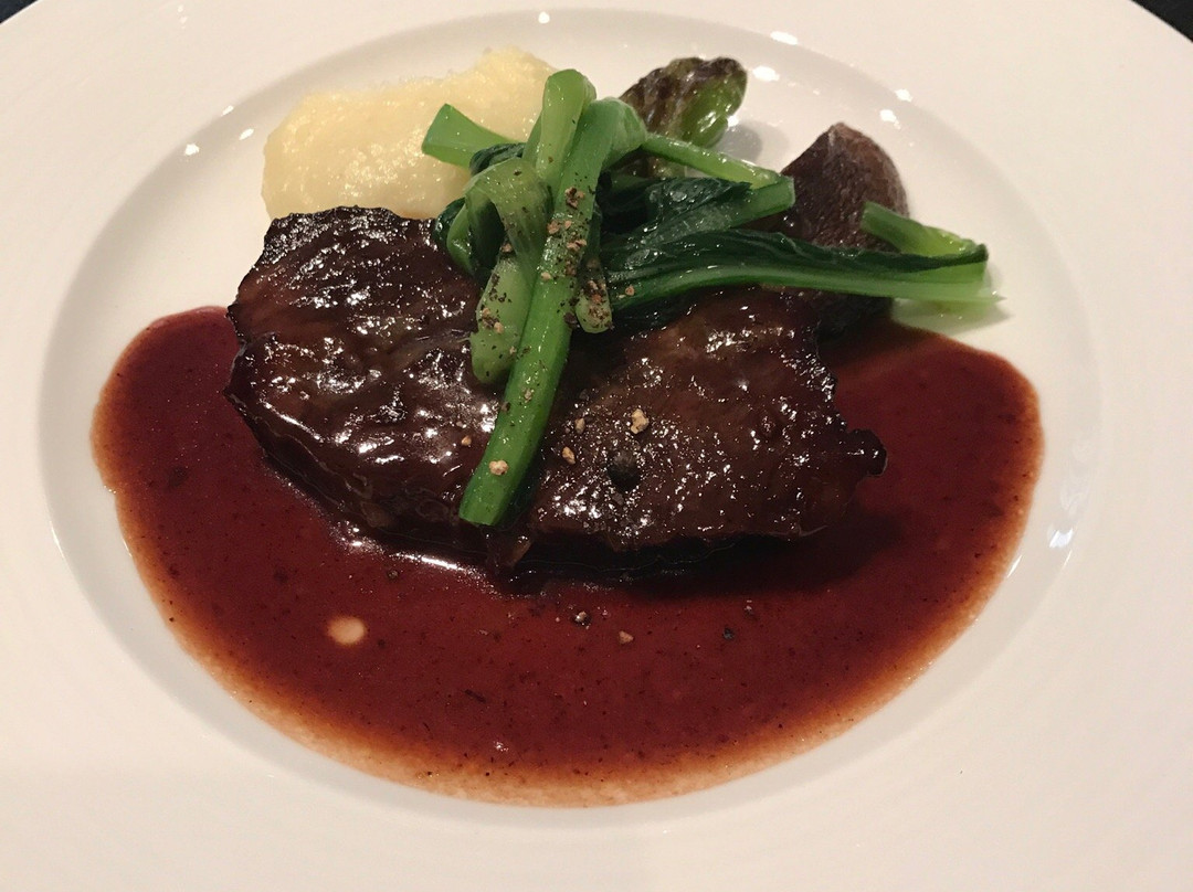 ラ カーブ ド ナガフサ