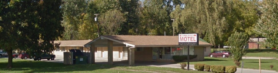 Selfridge Motel
