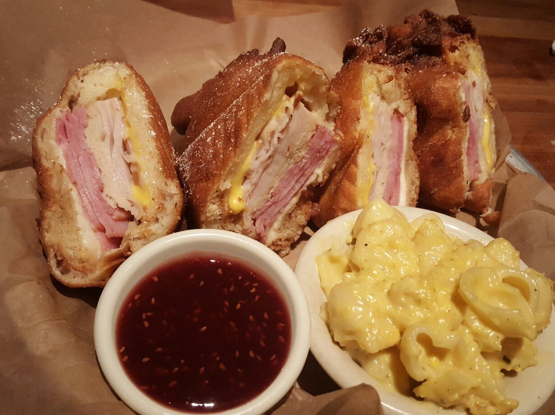 Cheddar's Scratch Kitchen