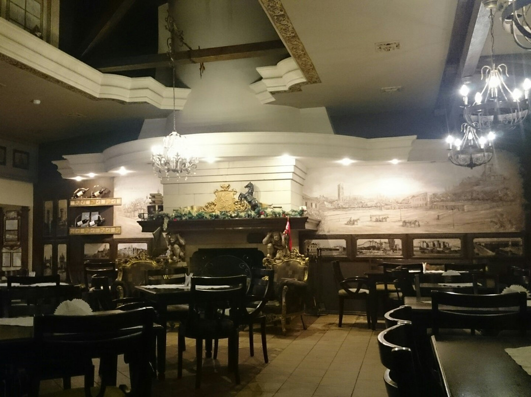 Restaurant Karl Schmidt