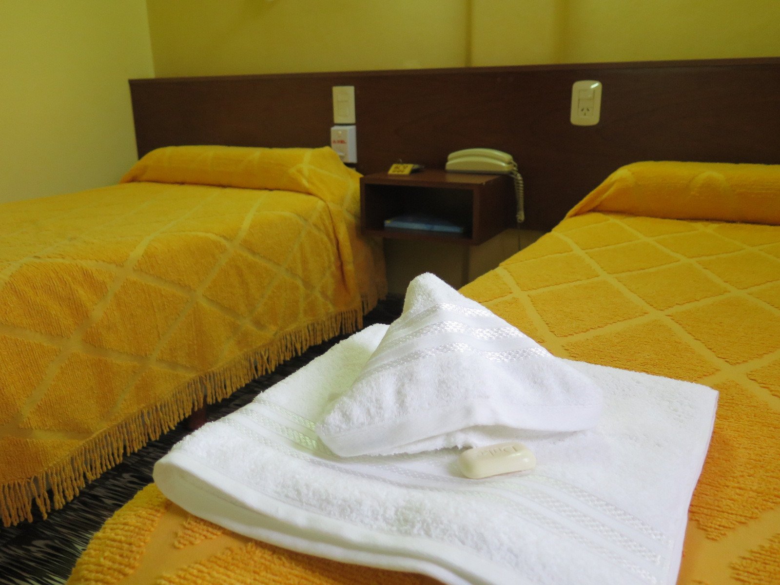Hotel Trento-官方