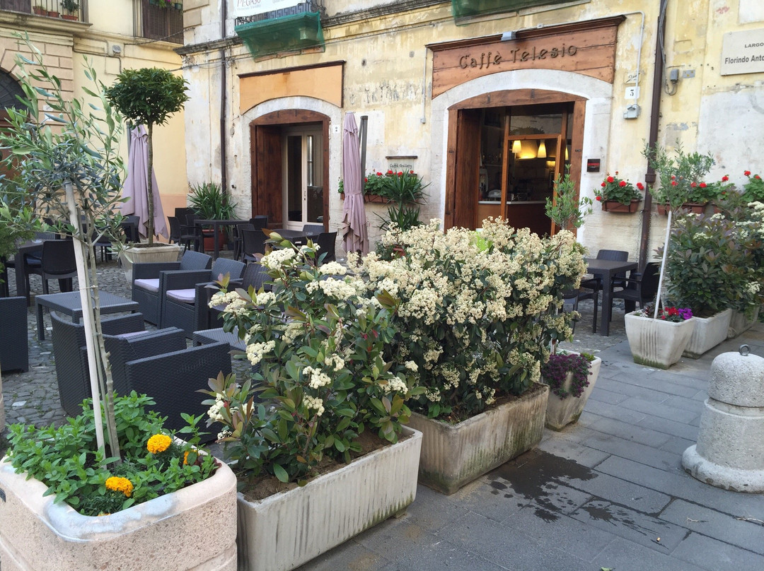 Caffè Telesio
