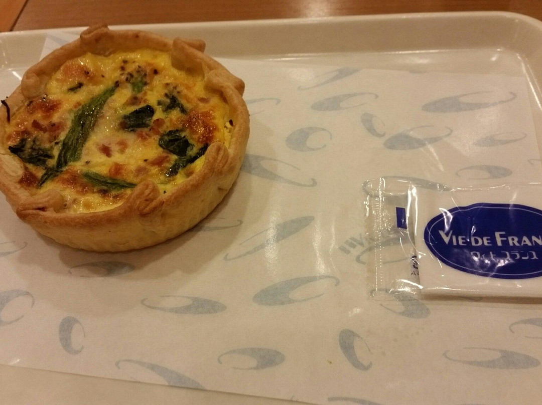 VIE DE FRANCE秋葉原ベーカリー＆カフェ