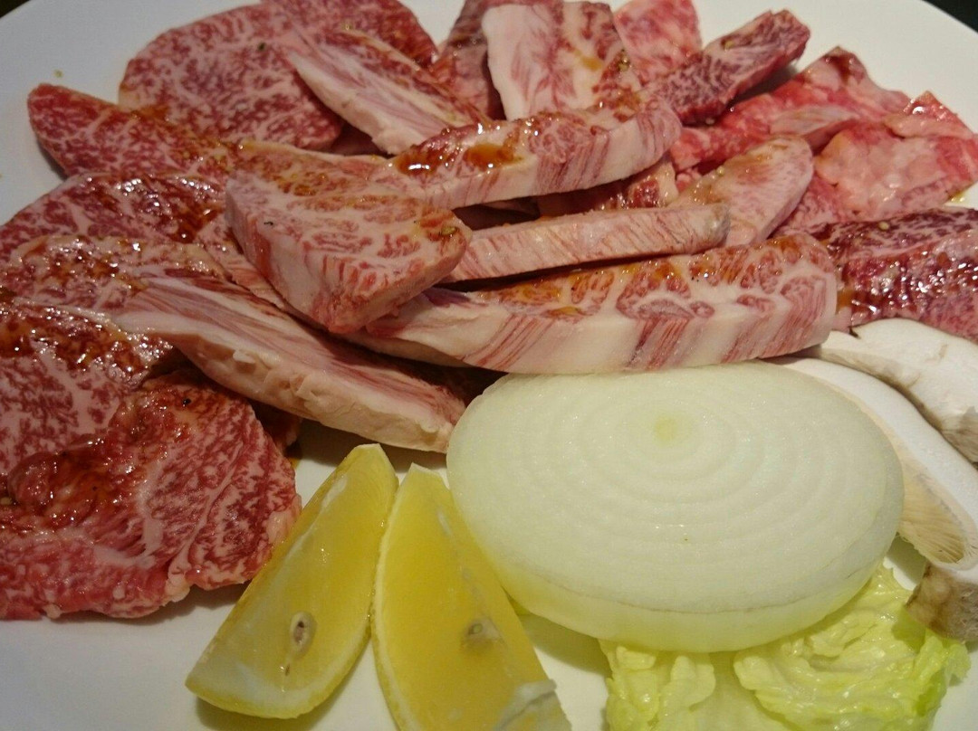 韓国料理 千ちゃん