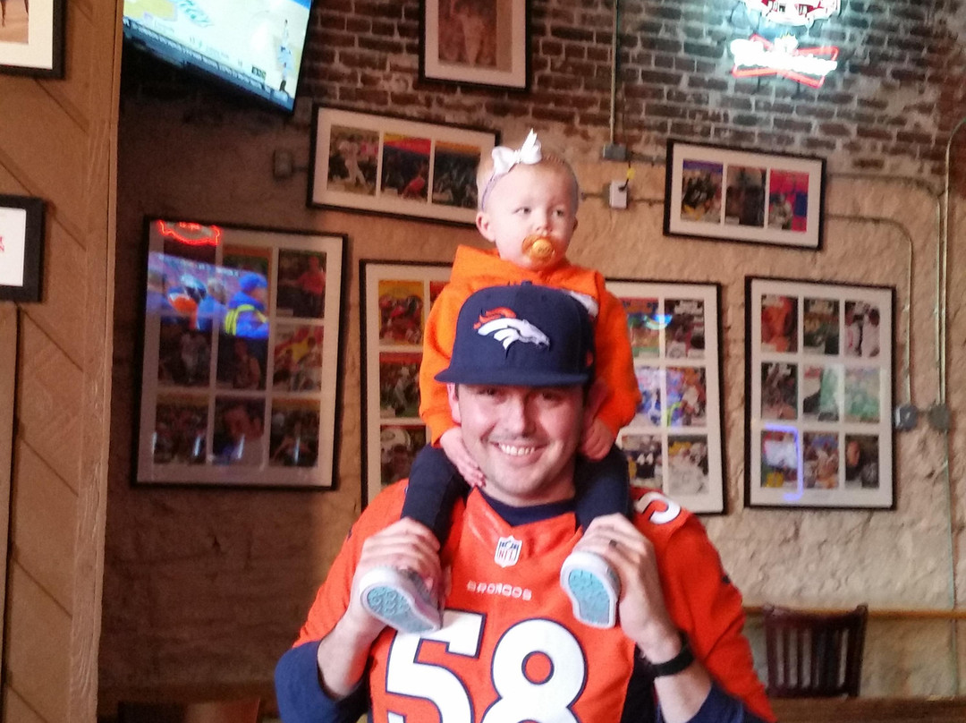 Kitty's Sports Grill