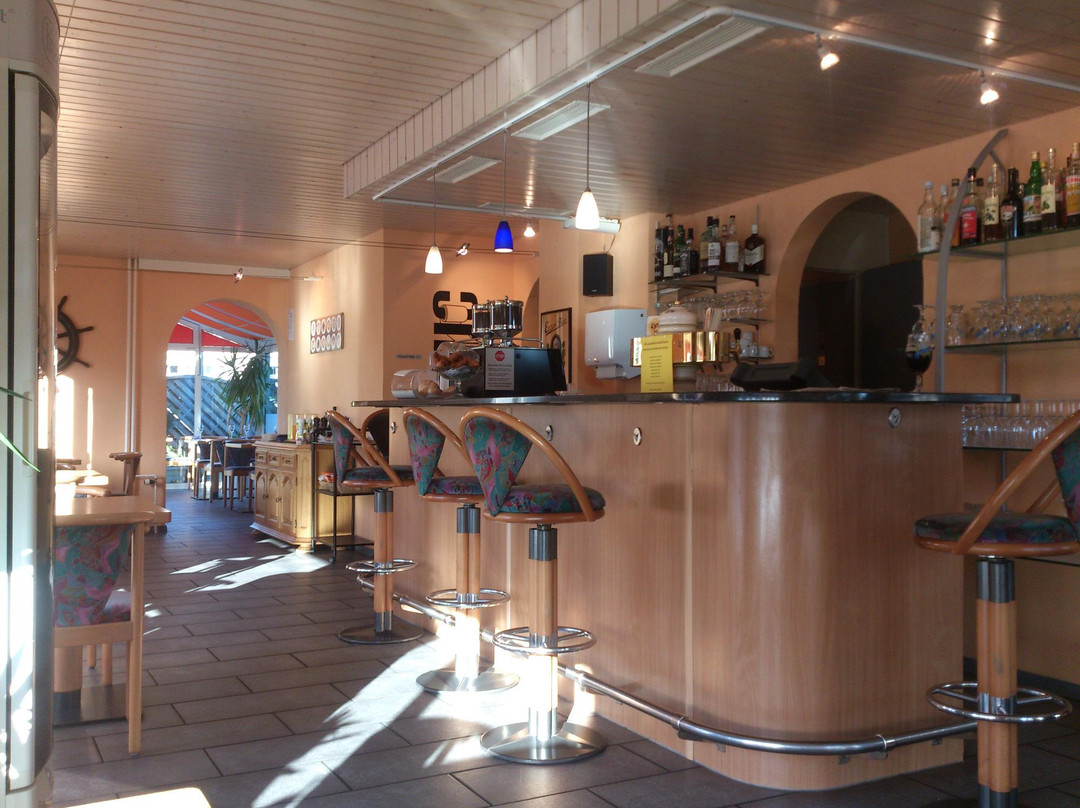 Rubigen餐馆和美食-Ristorante Ristretto