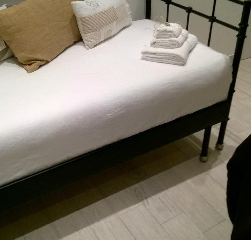 Brugherio酒店住宿-Affittacamere Arosio