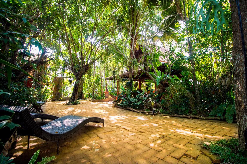 Amata Garden Home