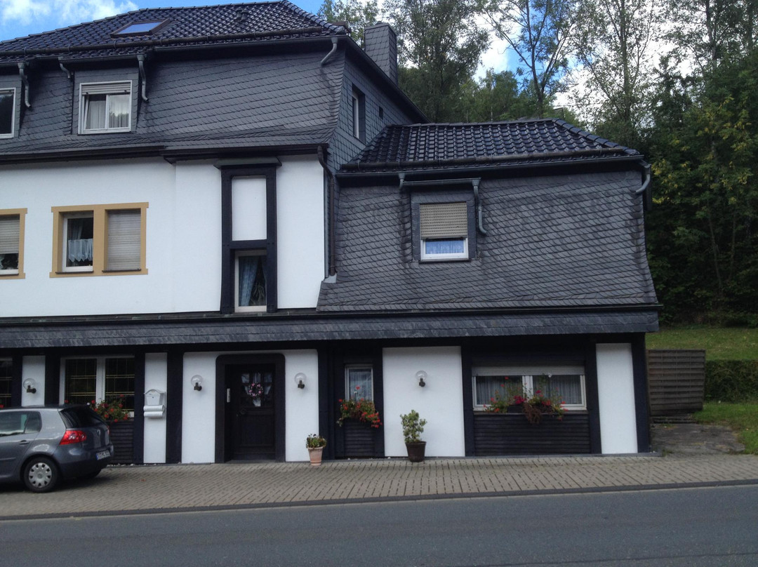 Hotel Gasthof Lange