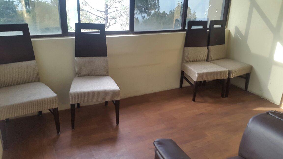 Hotel Stella Fresh-客卧