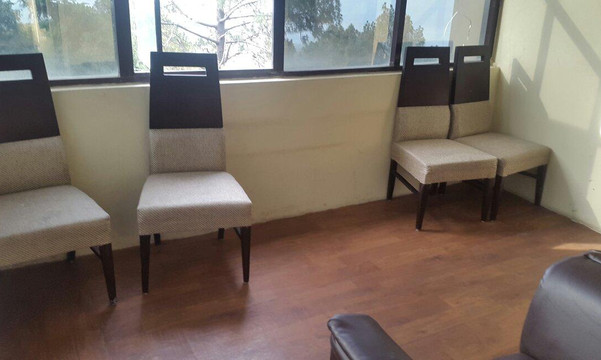 Tahu酒店住宿-Hotel Stella Fresh