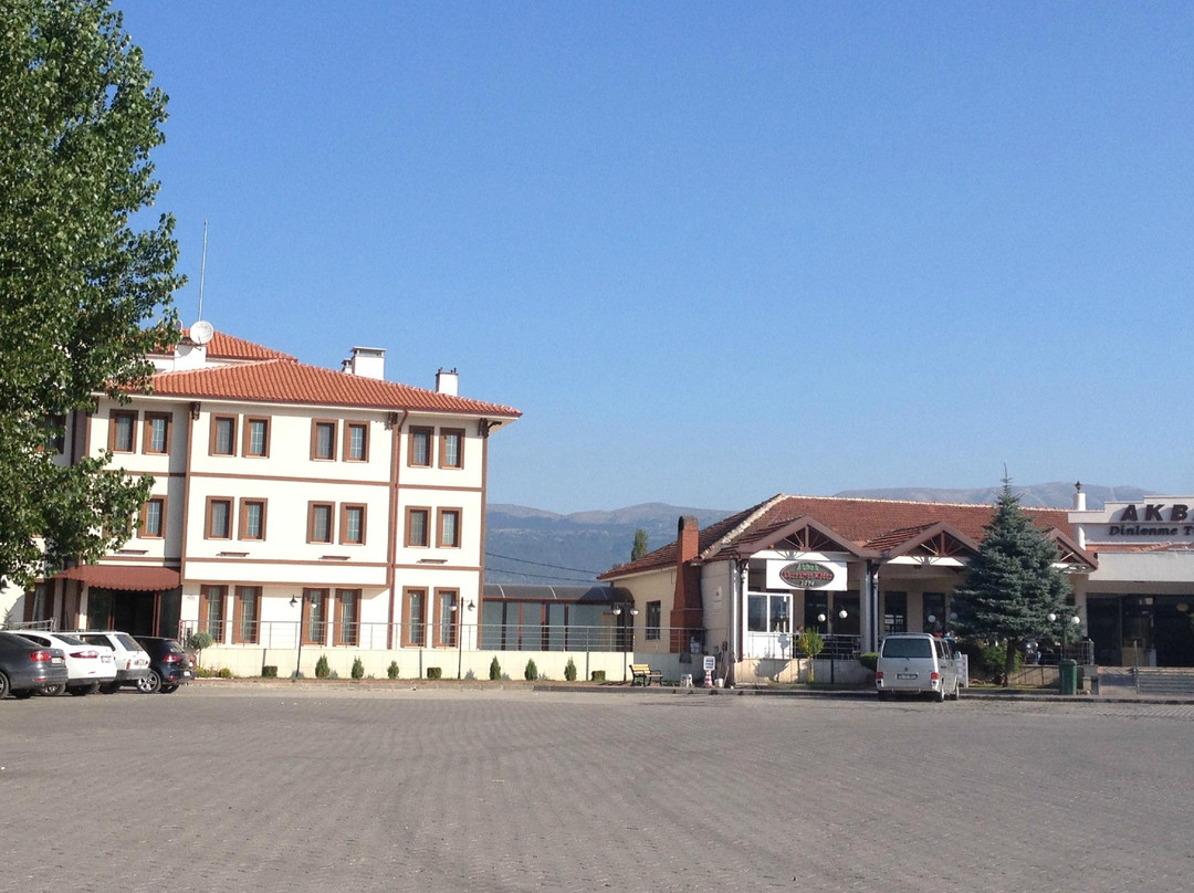 Mahmutlar旅游攻略图片