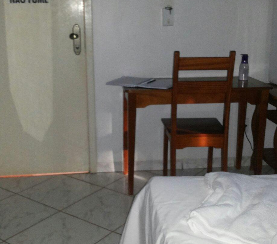 Hotel Piritiba