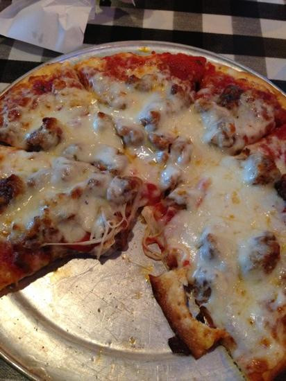 Barnelli's Pasta Bowl