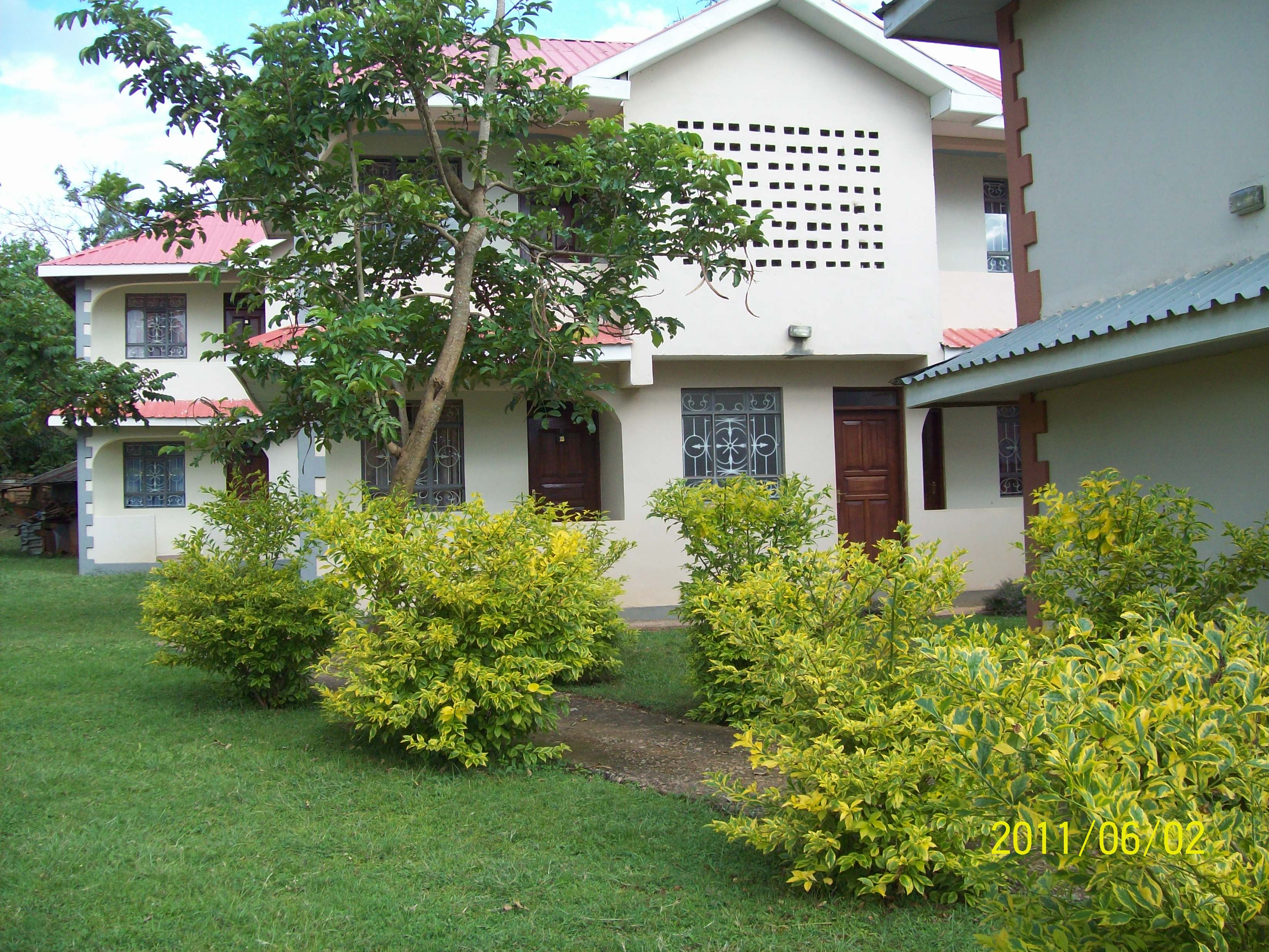 Namsagali Garden & Conference Centre-官方