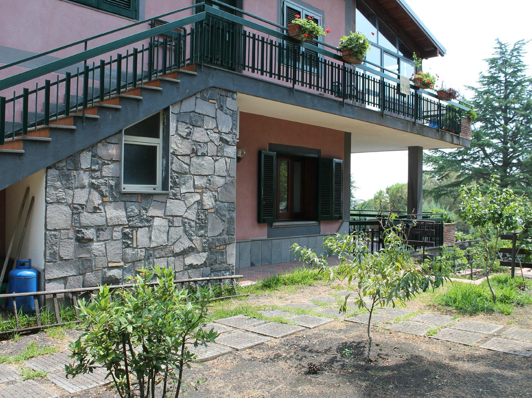 Il Mirtillo B&B