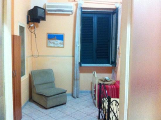B&B Antiquamalle