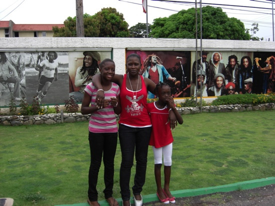 Bob Marley Museum-金斯敦必去景点