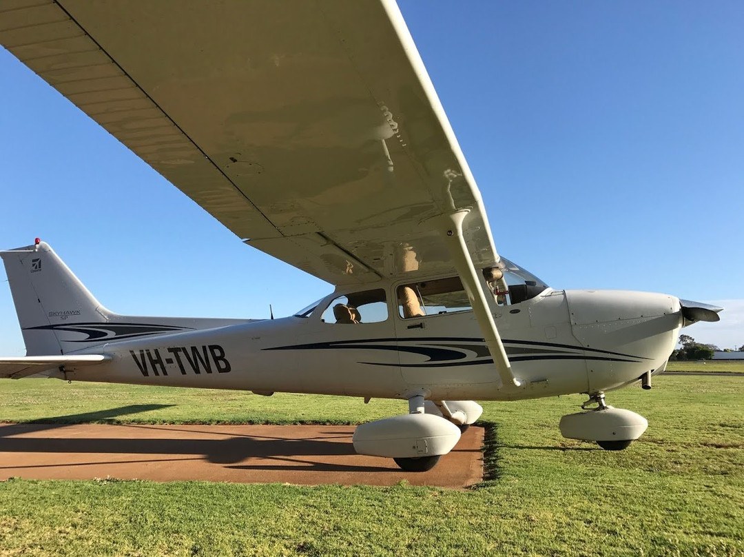 Darling Downs Aero Club景点图片