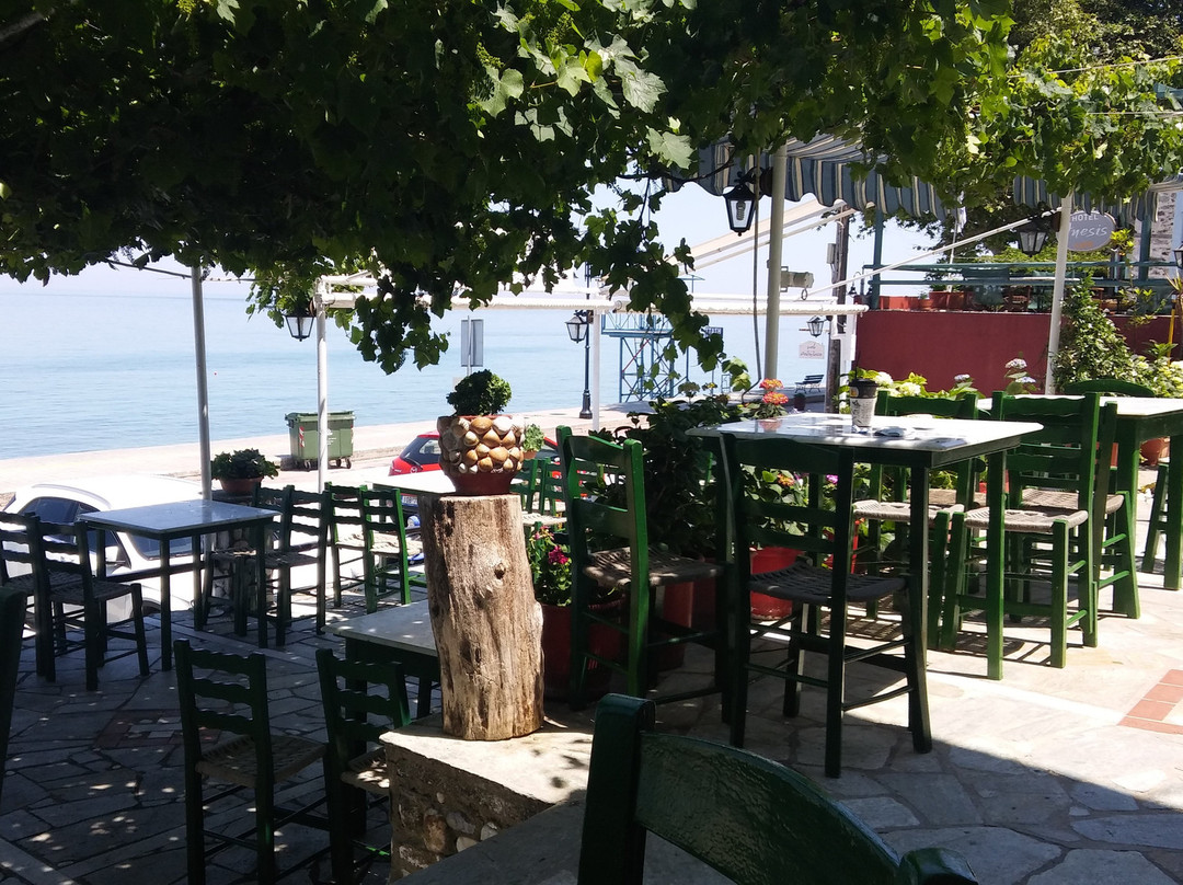 Empirikos Taverna