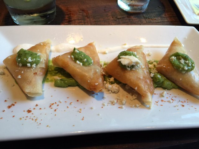 El Barrio Latin Bar And Kitchen