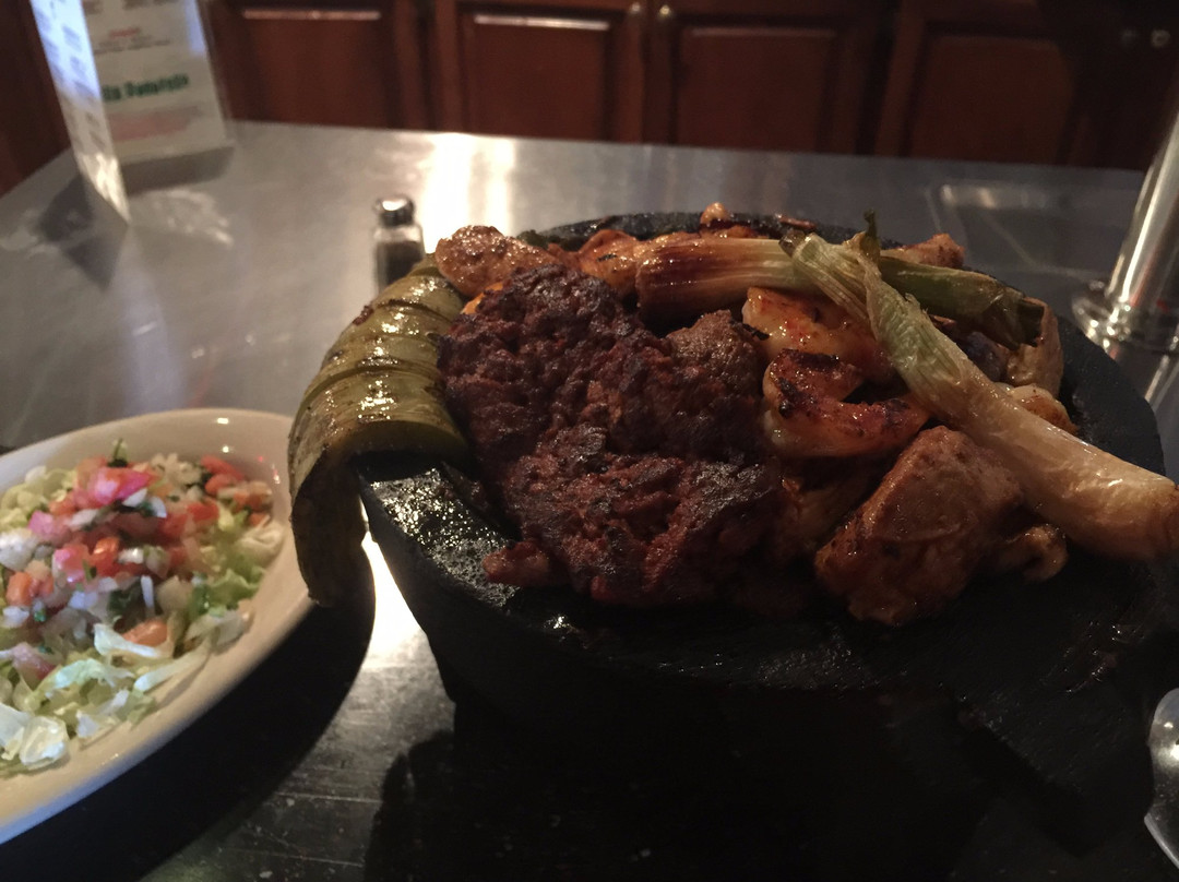 Los Avina's Mexican Restaurant