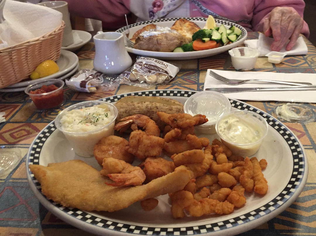 Catfish Annies