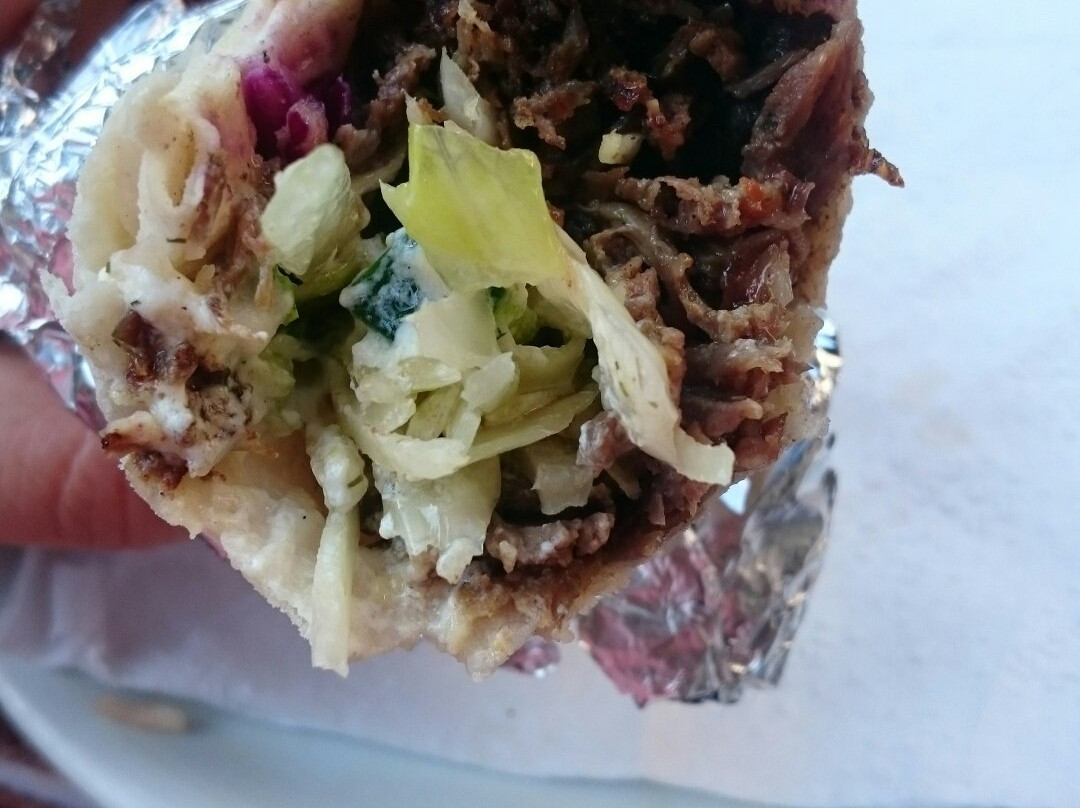 Kebab 44