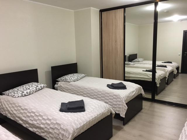 Friendly Mini-Hotel
