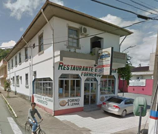 Restaurante Formento