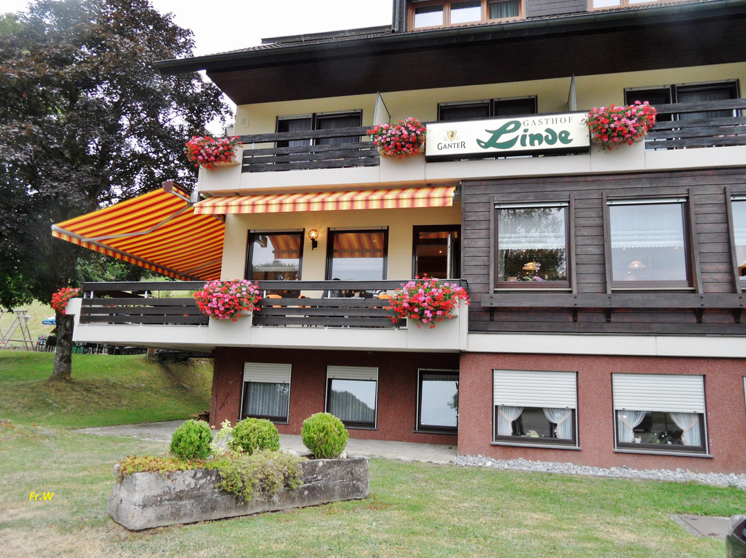 Inn Hotel Linde