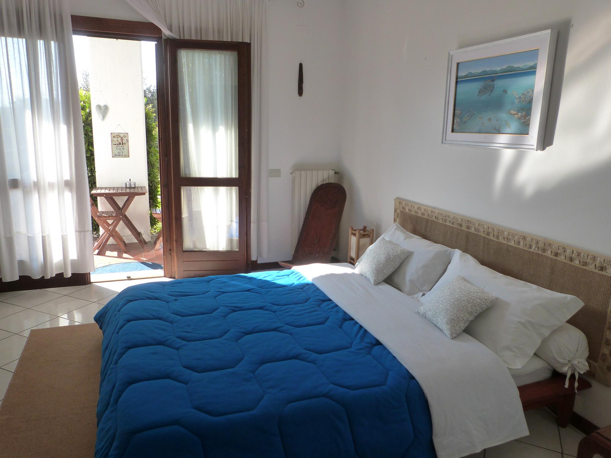 Nautilus Bed & Breakfast-酒店景观