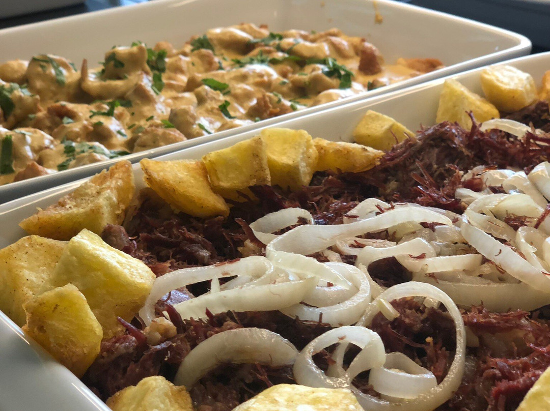 Vó Lelena Restaurante