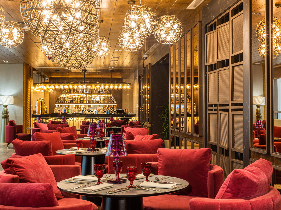 Core by Clare Smyth