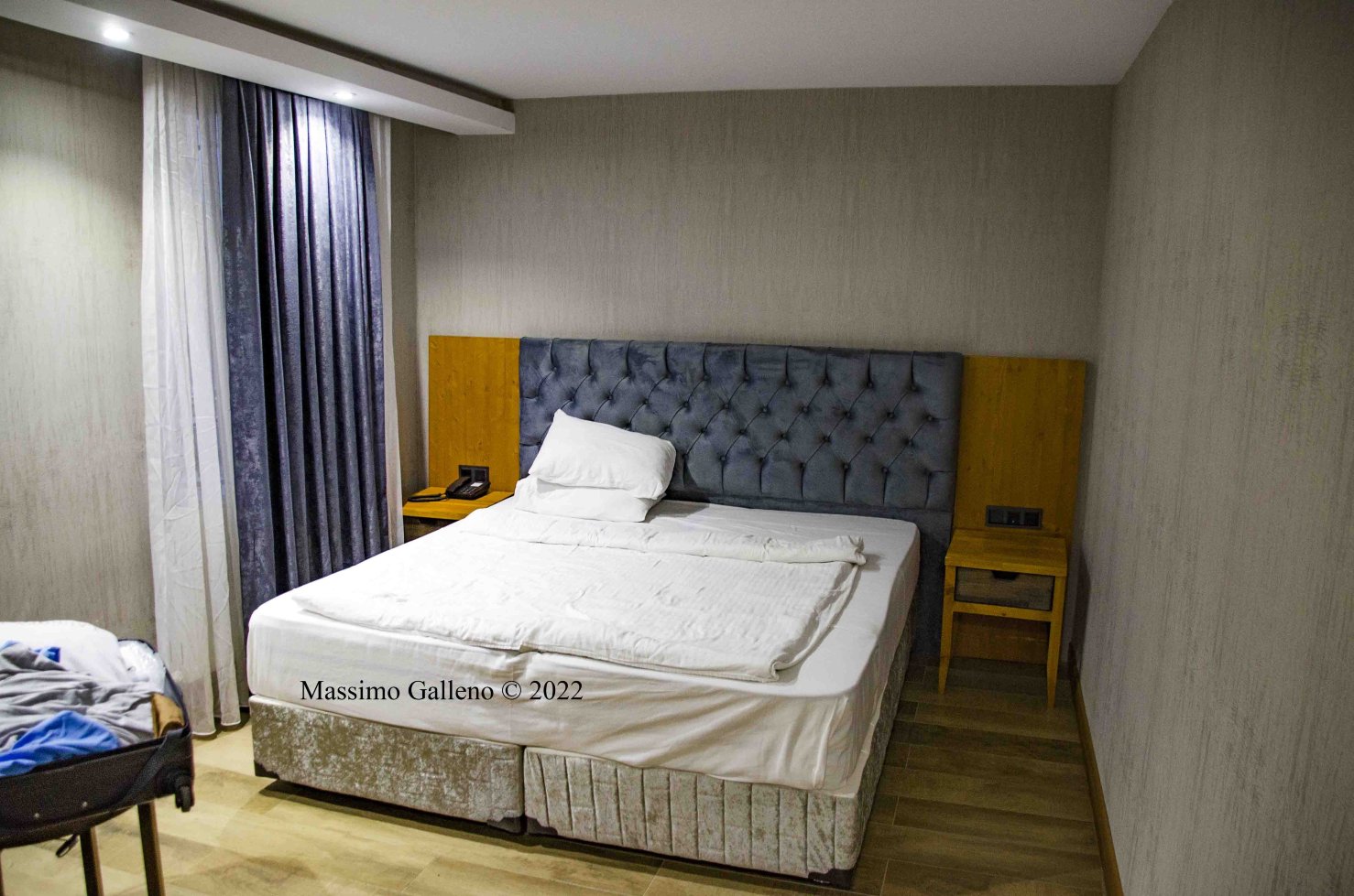Kale Hotel-客卧